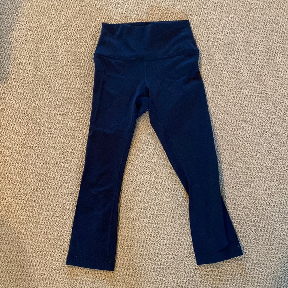 Lulu lemon leggings